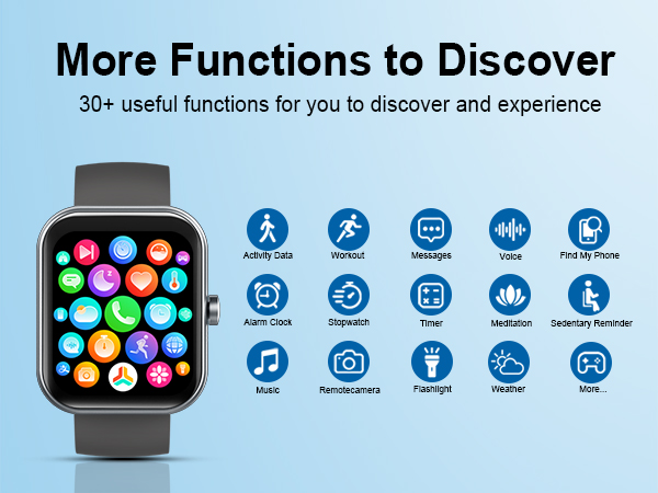 smart watches for men