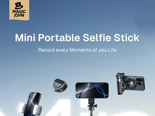 phone tripod