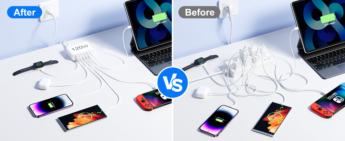 Compact Size&amp;amp;Portable