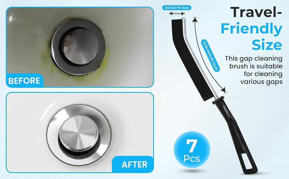 mesh screen cleaner