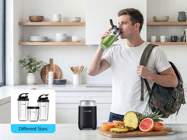 CB10 Blender