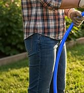 100 ft garden hose