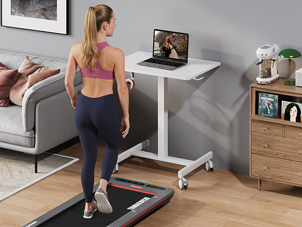 standing desk