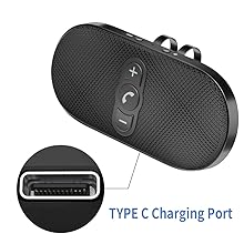 phone speakers bluetooth wireless for car