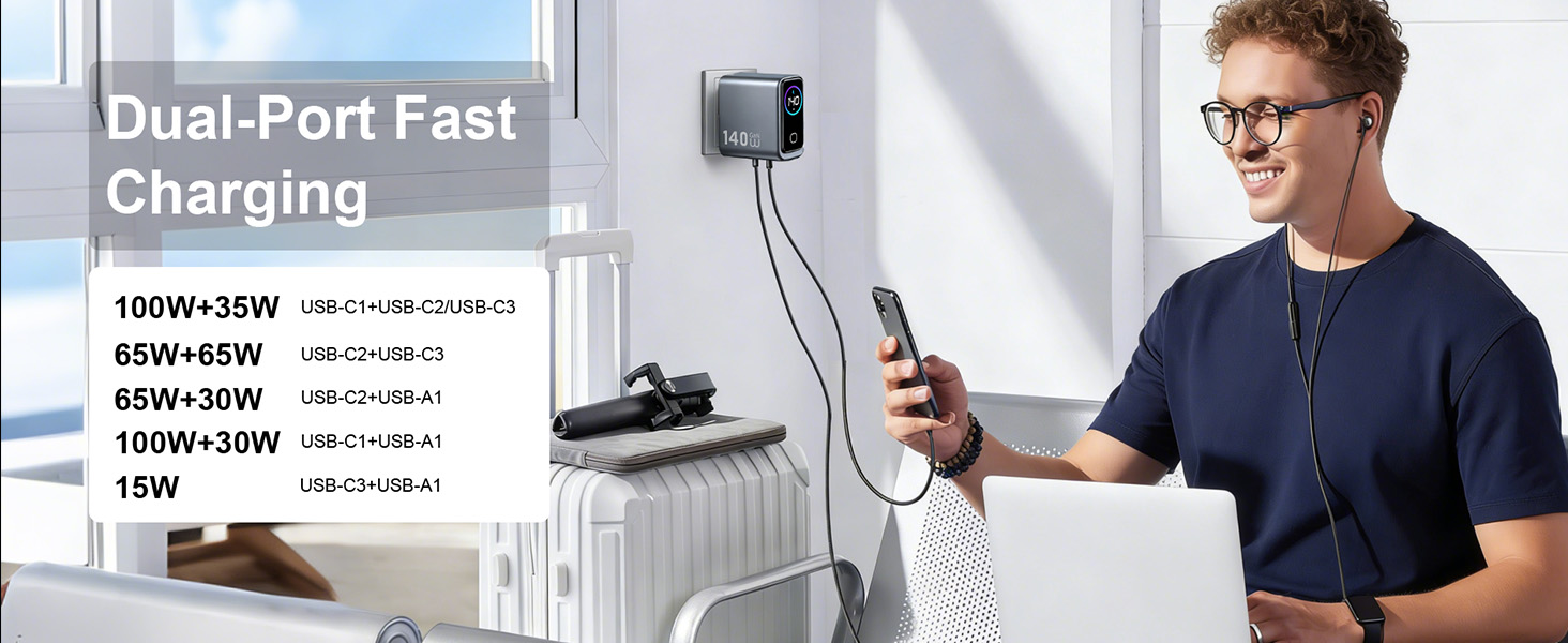 usb charger