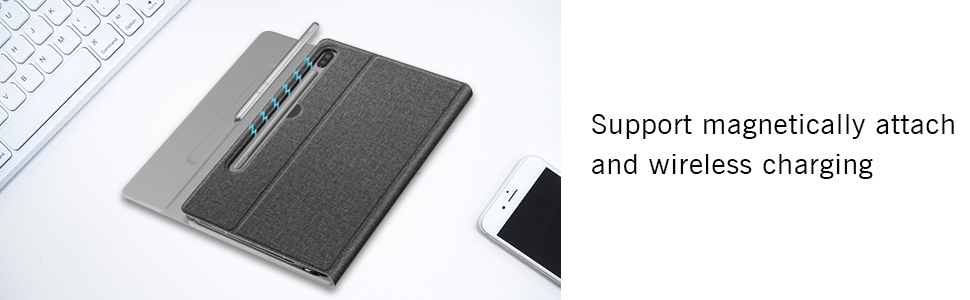 Fintie Case for Samsung Tab S6 10.5