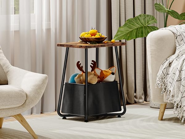 small side table