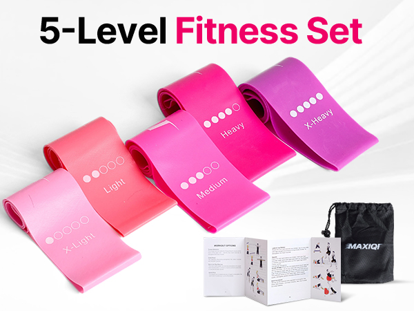 Exercise Bands