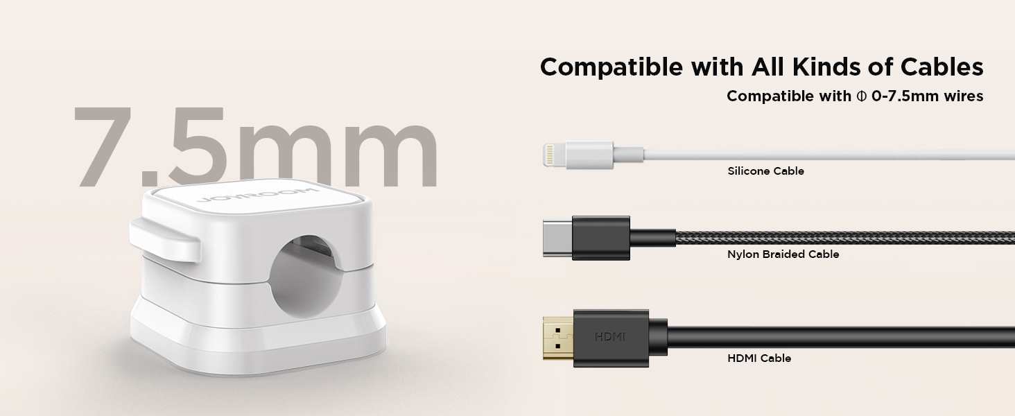 cord organizer for desk