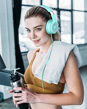 headphones for adults man women