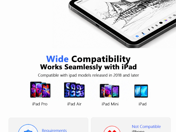 stylus for ipad