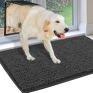 dog mat