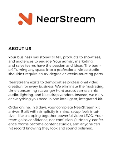 wireless microphone for android