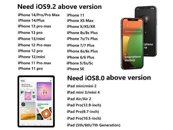 apple lightning to usb adapter