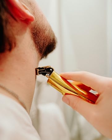 Supreme Trimmer ST5210 T-Shaper Gold