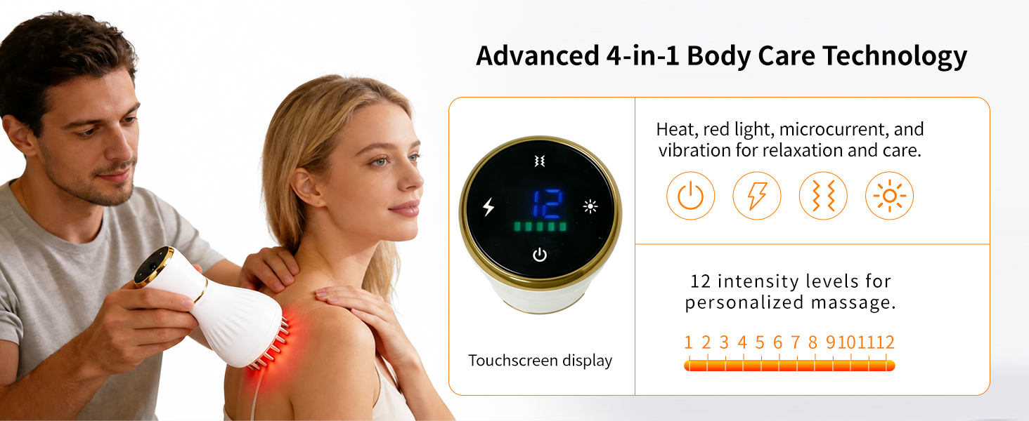 body sculpting machine
