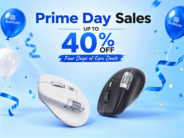 MAM6 Prime day