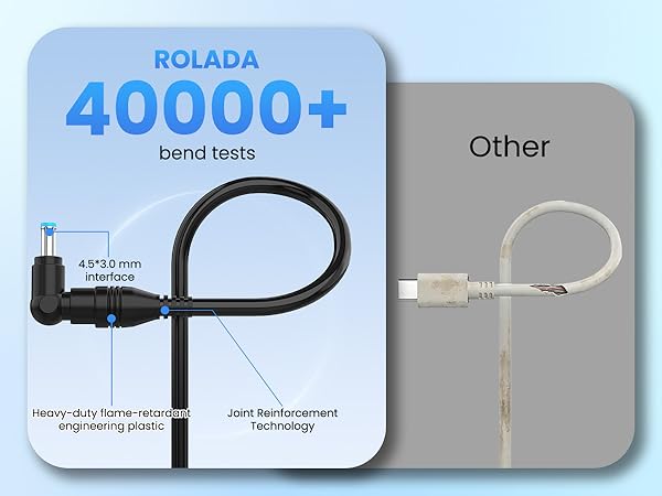 universal laptop charger