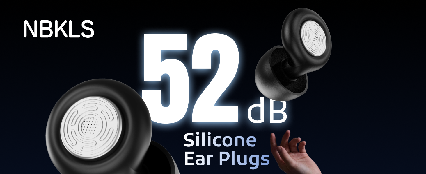ear plugs for sleeping