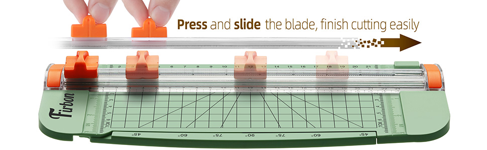 morandi paper trimmer