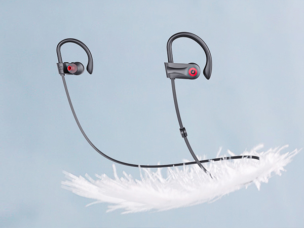 bluetooth earbuds
