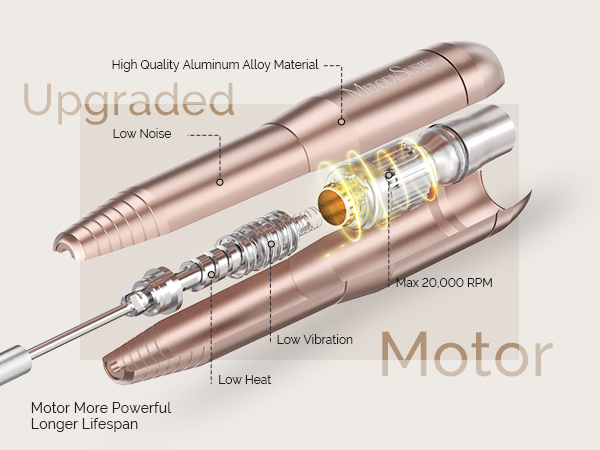 nail drill