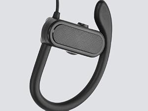 Ear Hook for Secure Fit