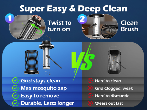 bug zapper
