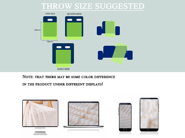 throws