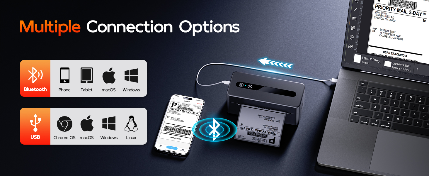 thermal printer
