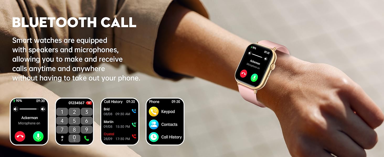 Bluetooth Call