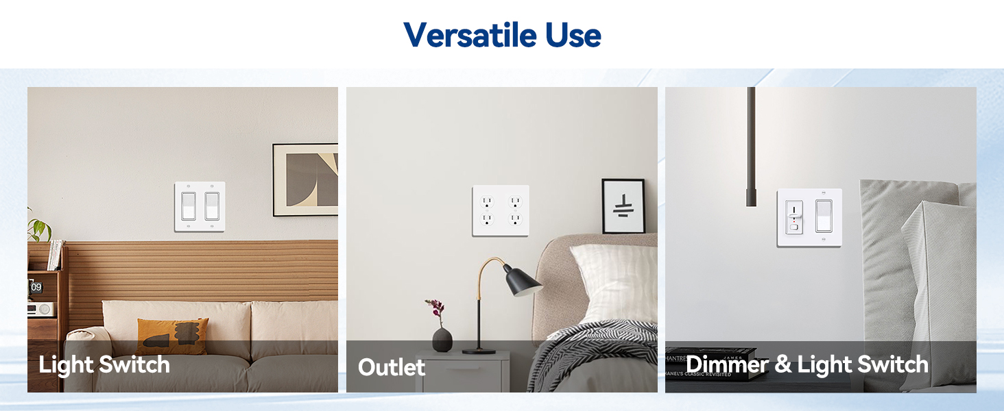 2 gang old work outlet box widely use