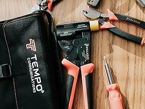Paladin Tools