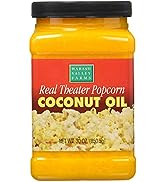Wabash Valley Farms - Real Theater Coconut Popping Oil - 30 oz