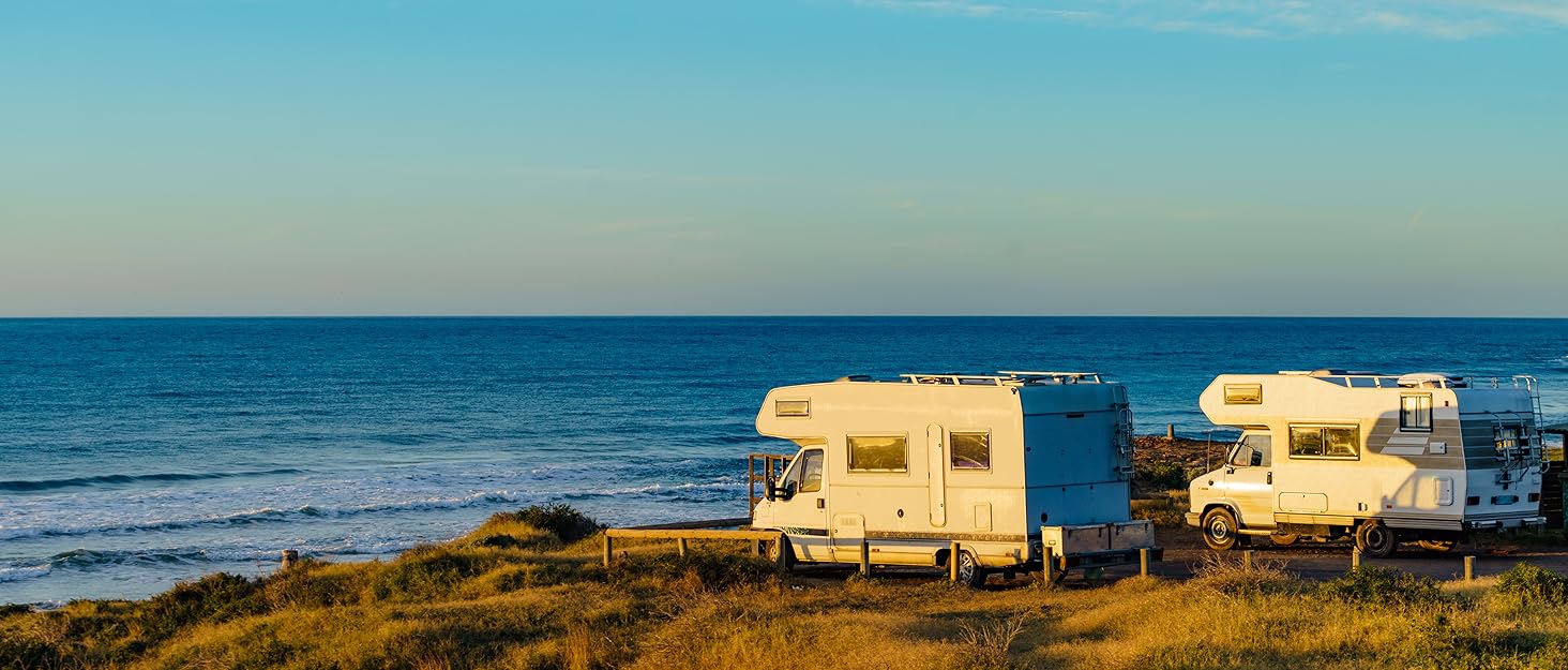 Portable Camping Fan