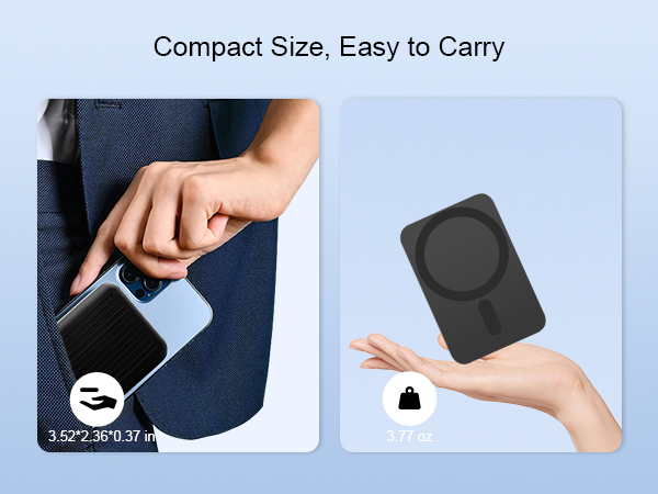 battery pack for iphone