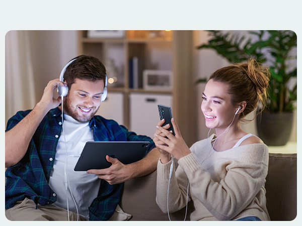 Double the Efficiency