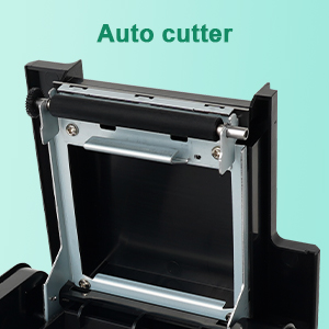 Auto cutter