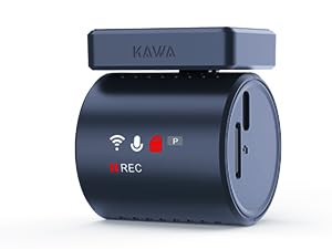 dash cam