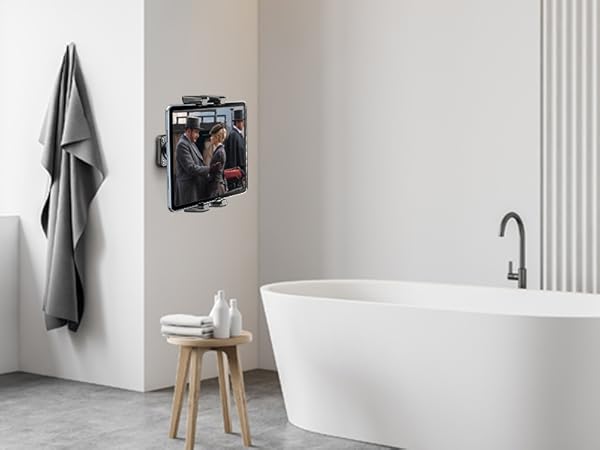 iphone wall mount