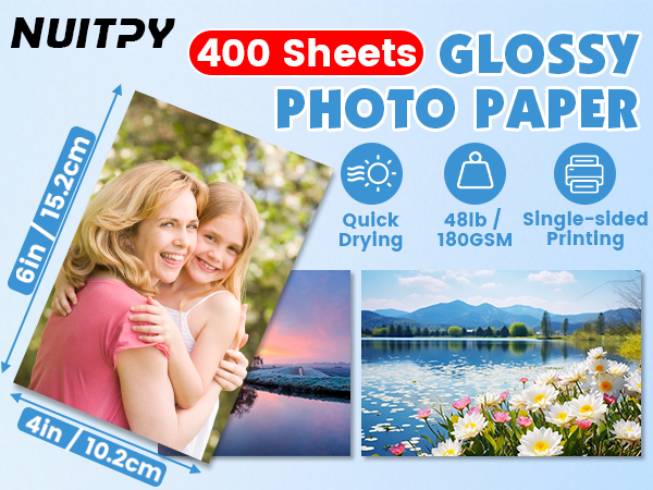 photo paper