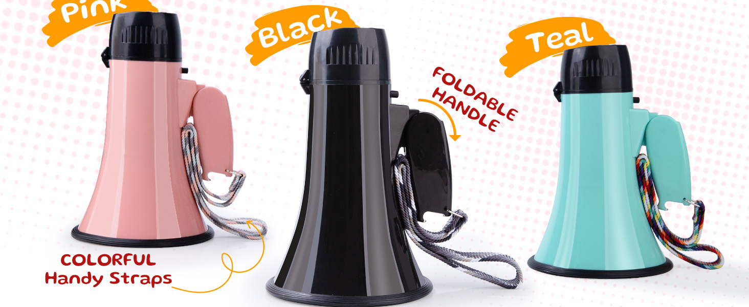 voice changer megaphone