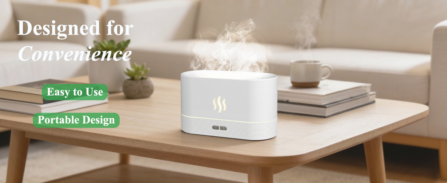 air humidifier bedroom