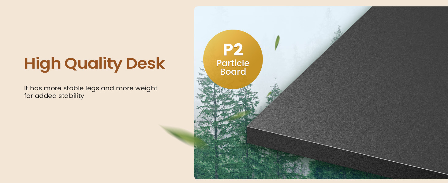 desk
