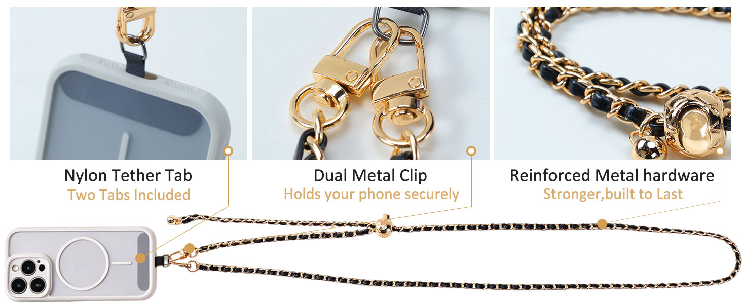 phone lanyard
