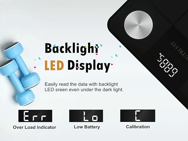 IF1201D Backlight LED