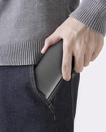 40000mah portable charger