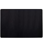 Drum Rug, 5X 6 Ft Drum Mat Drum Carpet Music Rug with Non-Slip Bottom, Soundproof Electrical Drum...