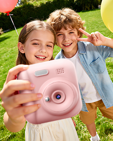kids camera