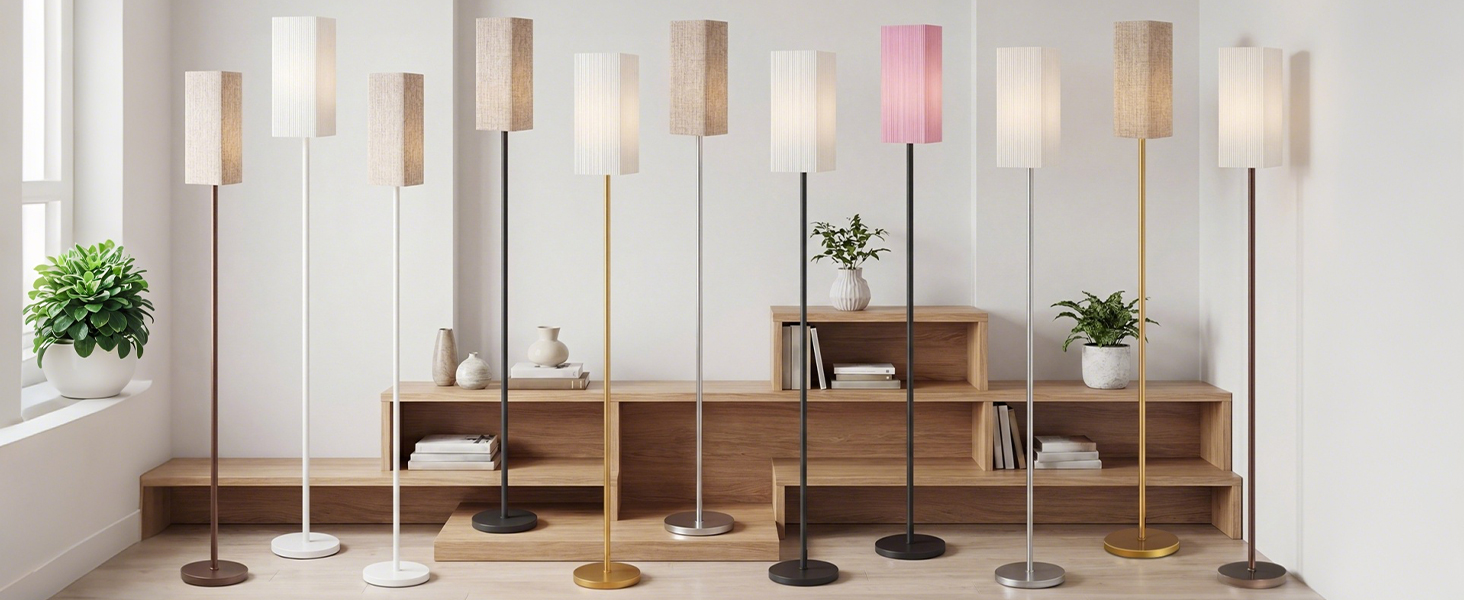 FLOOR LAMP